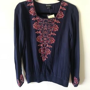 Brand new Lucky Brand Long Sleeve